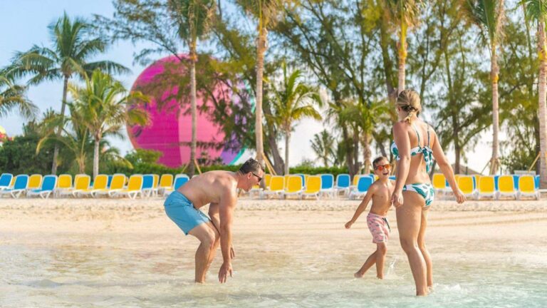 Vakarų Karibų jūros kruizas