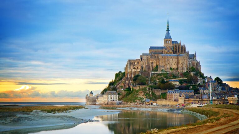 Prancūzija ir Luaros slėnis