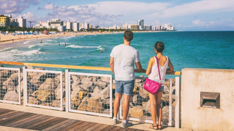 Egzotiškas kruizas po Rytų Karibus