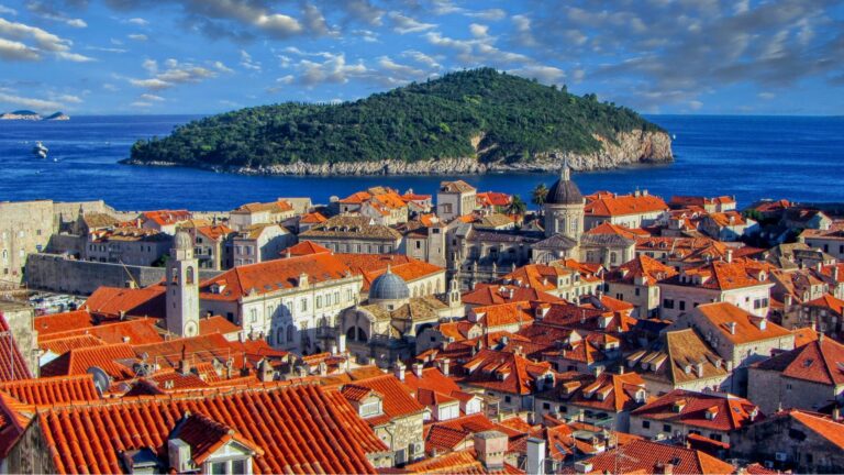 Adrijos jūros kruizas