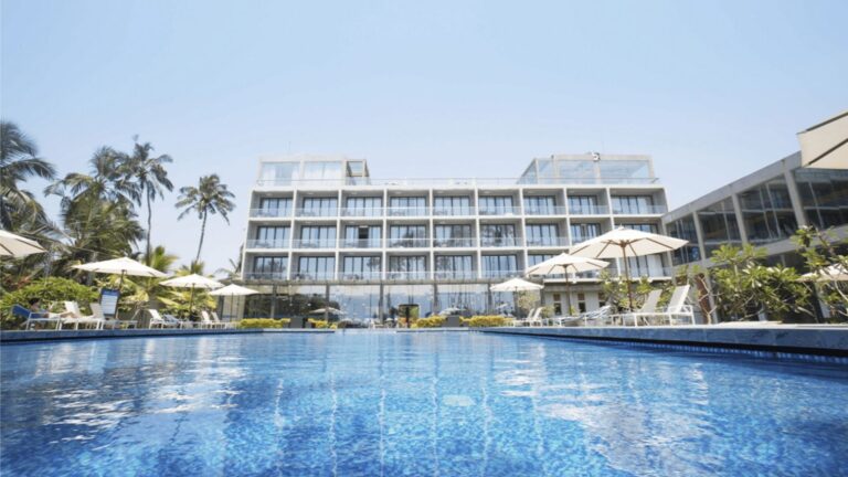 Poilsis Šri Lankoje – Club Waskaduwa Beach Resort & SPA 4*