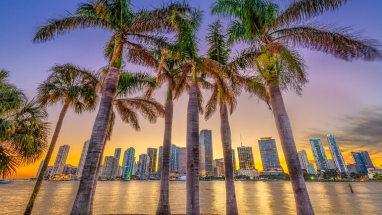 Poilsis ir pramogos kruize po Vakarų Karibus