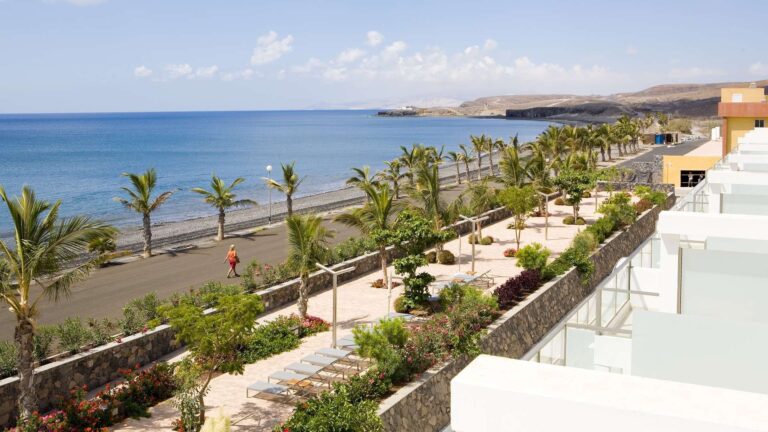 Kelionė į Fuerteventūrą – R2 Bahia Playa 4*