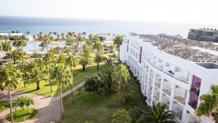 Kelionė į Gran Kanariją – RIU Gran Canaria 4*