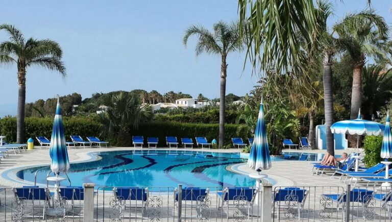 Tonicello Resort & Spa 4* – Capo Vaticano, Italija