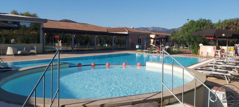 LI SUARI CLUB VILLAGE 4* – SARDINIA NORTH-SAN TEODORO, Italija