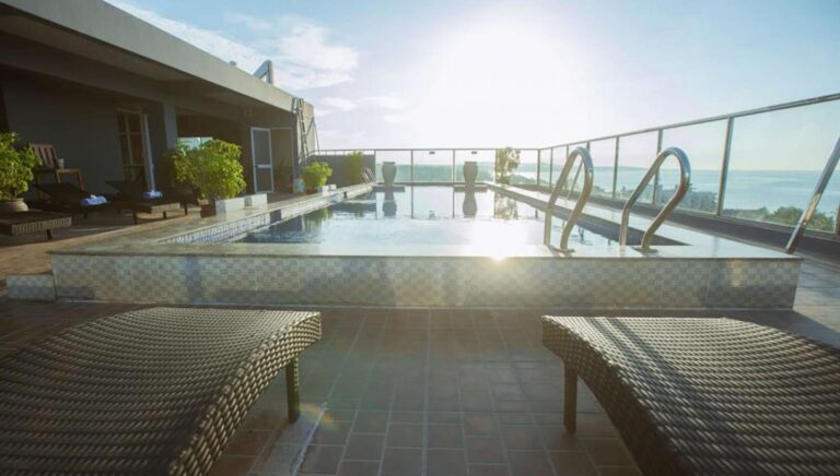 Muine Boutique 3* – Phan Thiet, Vietnamas