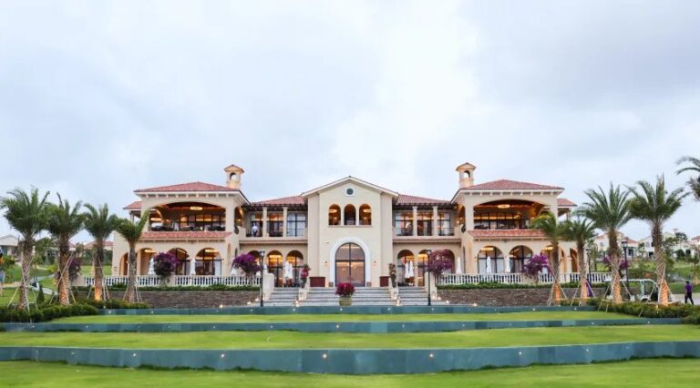 Centara Mirage Muine Resort 5* – Phan Thiet, Vietnamas