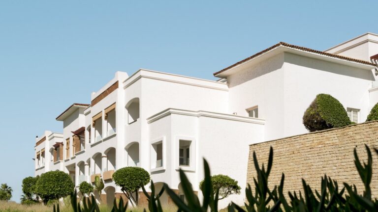 Robinson Agadir 4* – Agadir., Marokas