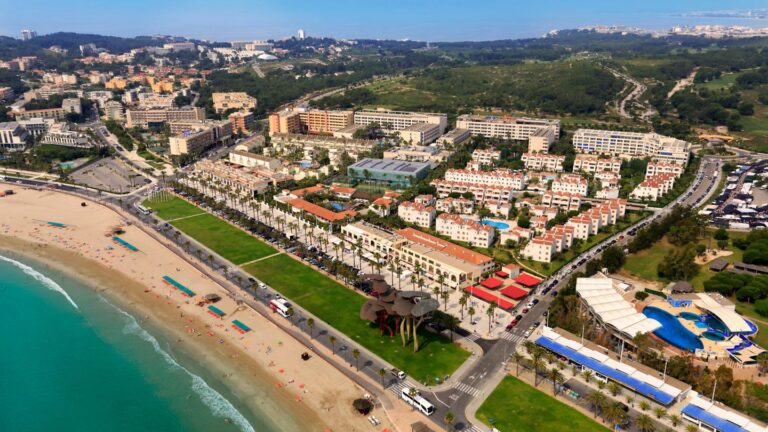 Estival Park Almaris 4* – Kosta Dorada, Ispanija