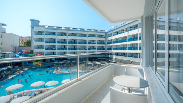 Avena Resort & SPA 4* – Alanija, Turkija