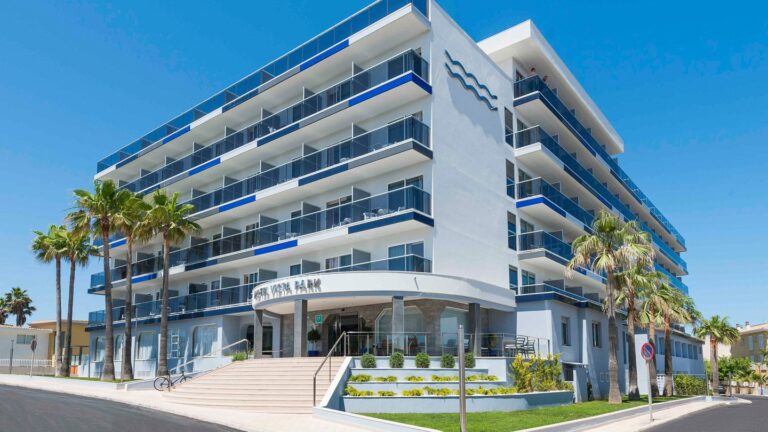 Vista Park  3* – Alcudia, Ispanija