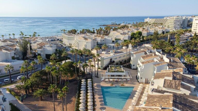 Hipotels Mediterraneo Club 4* – Sa Coma, Ispanija