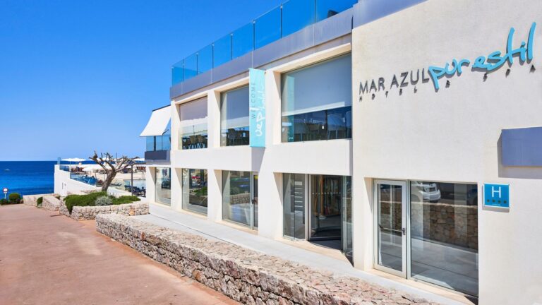 Serrano Mar Azul Pur Estil Hotel & Spa 4* – Cala Ratjada, Ispanija
