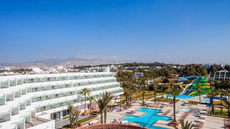 Amadil Ocean Club 4* – Agadir., Marokas