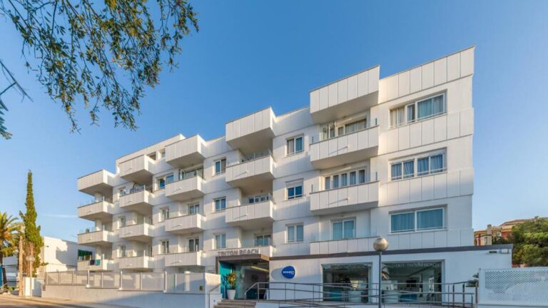 Welikehotel Triton Beach  4* – Cala Ratjada, Ispanija