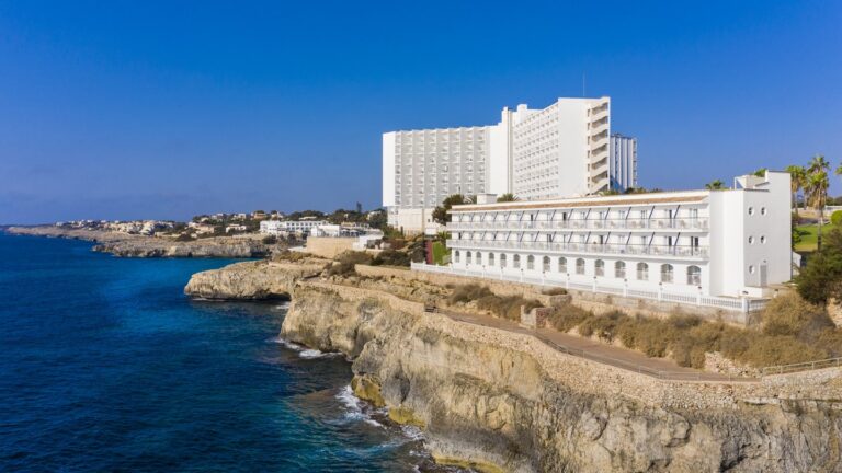 Globales America 4* – CALES DE MALLORCA, Ispanija