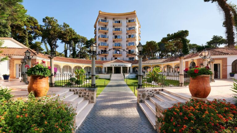 AluaSun Marbella Park 4* – Marbelja, Ispanija