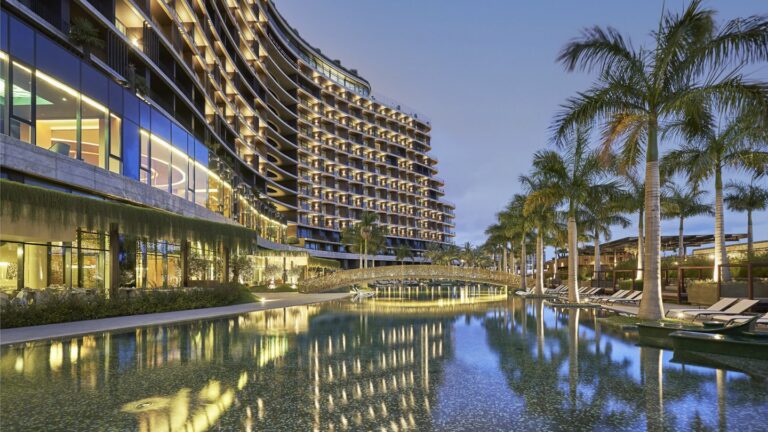 Savoy Palace 5* – Madeira, Portugalija