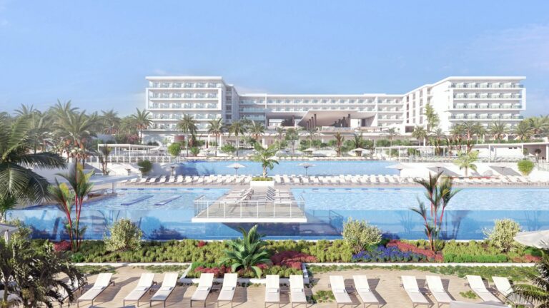 Riu Palace Swahili 5* – Zanzibar North, Tanzanija