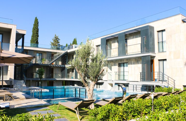 ARCADIA OF BODRUM – Bodrumas, Turkija