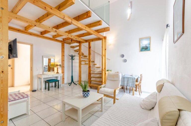 Happiness Apartments 3* – Chersonissos, Graikija