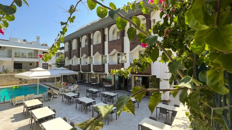 Fame Hotel 3* – Kemeras, Turkija