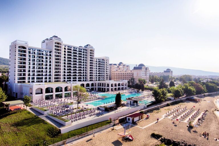 Secrets Sunny Beach Resort & Spa (Adults Only 18+) 5* – SUNNY BEACH, Bulgarija