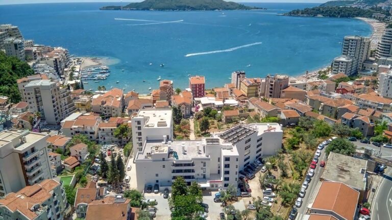 Montenegrina Hotel & SPA 4* – RAFAILOVICI, Juodkalnija