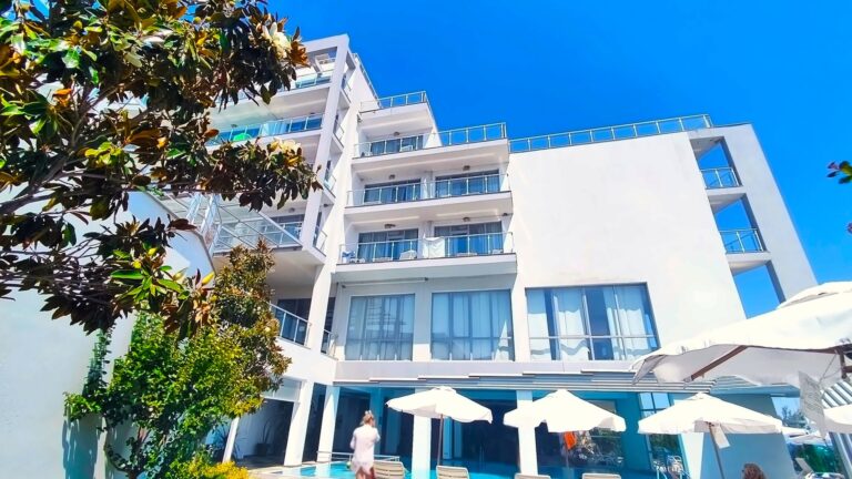 Moonlight 5* – St Vlas, Bulgarija
