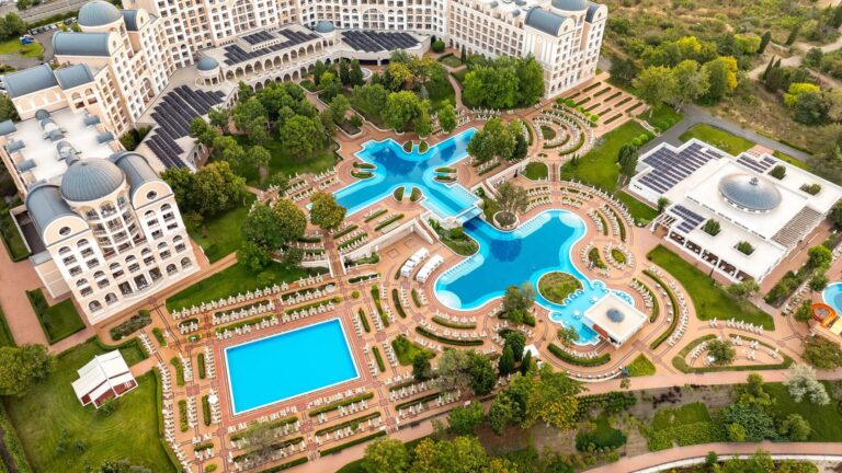 Dreams Sunny Beach Resort & Spa 5* – SUNNY BEACH, Bulgarija