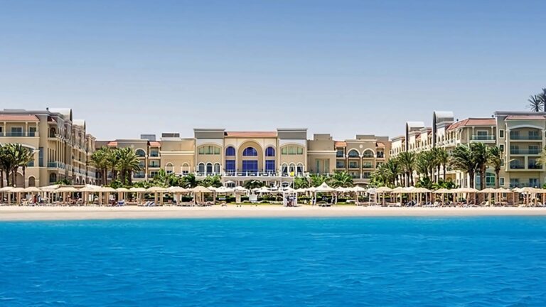 Premier Le Reve Hotel & Spa (Adults Only 16+) 5* – Sahl Hasheesh, Egiptas