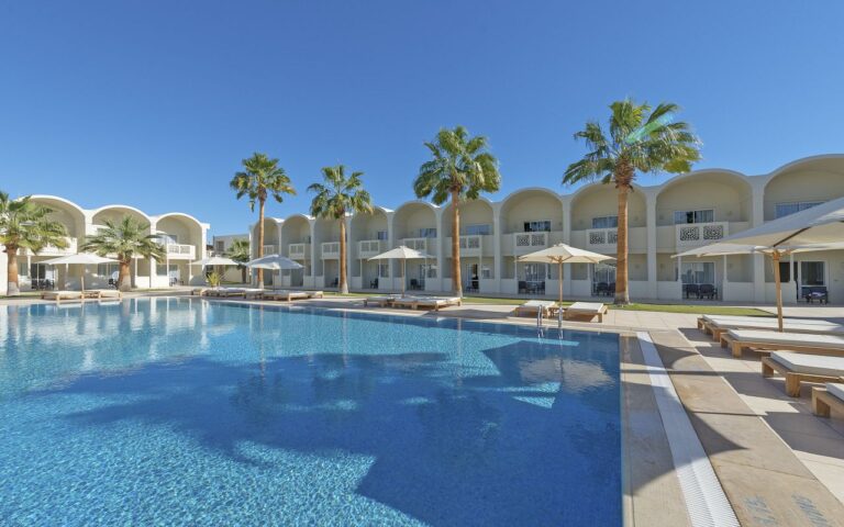 Reef Oasis Beach Resort 4* – Šarm El Šeichas, Egiptas