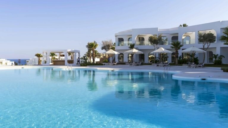 Meraki Resort Sharm El Sheikh (Adults Only 16+) 5* – Šarm El Šeichas, Egiptas