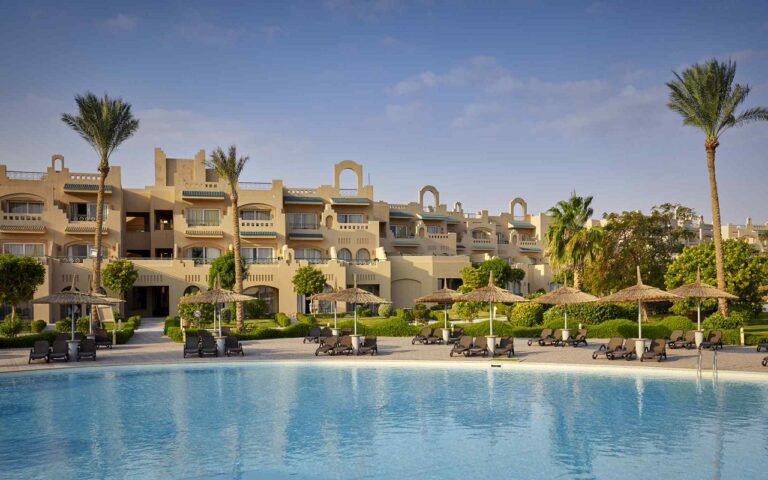 Coral Sea Waterworld 5* – Nabq bay, Egiptas