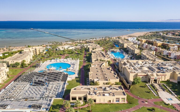 Rixos Premium Seagate 5* – Nabq bay, Egiptas