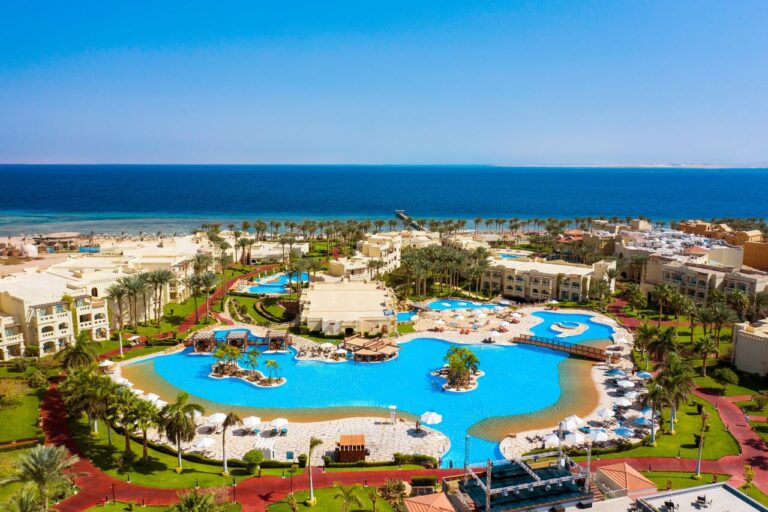 Rixos Sharm El Sheikh (Adults only 18+) 5* – Nabq bay, Egiptas