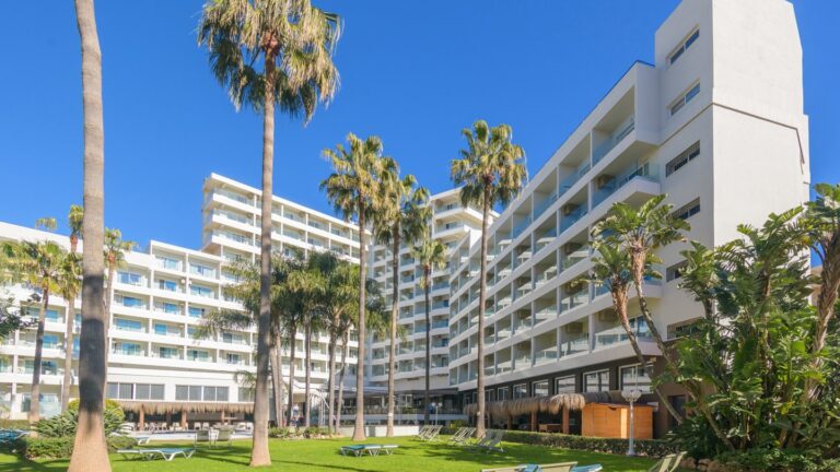 Parasol by Dorobe 4* – Torremolinos, Ispanija