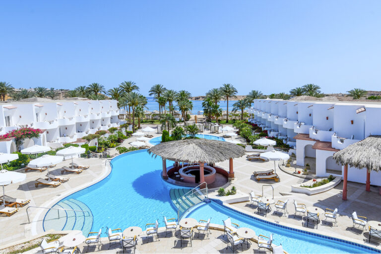 Jaz Elite Palace Adult Only 16+ (Ex Iberotel Palace) 5* – Šarm El Šeichas, Egiptas