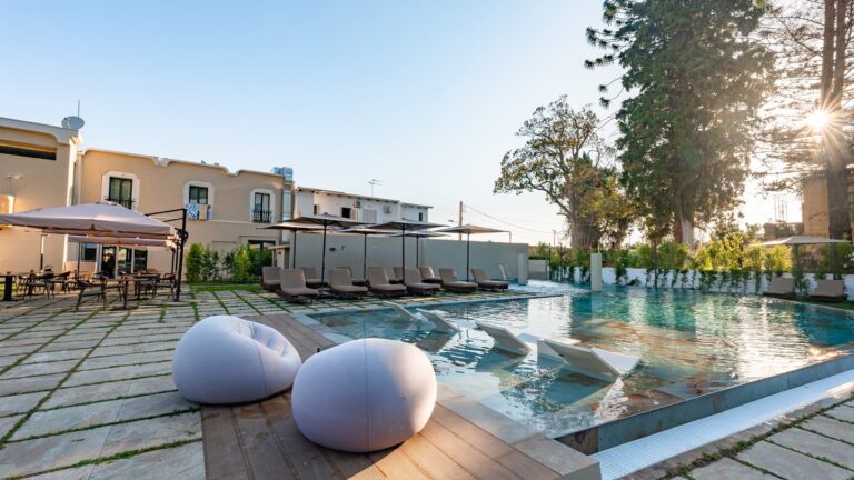 ananea Tropea Yachting Resort 5* – Tropea, Italija