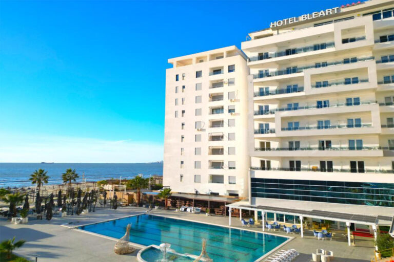 Bleart 4* – Duresis, Albanija