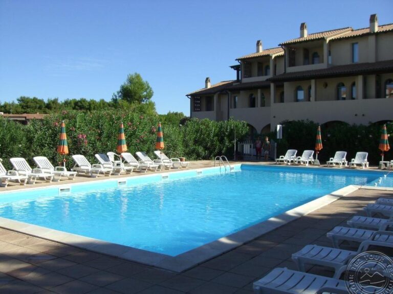 RESIDENZA DEI CAVALLEGGERI – TOSCANA, Italija