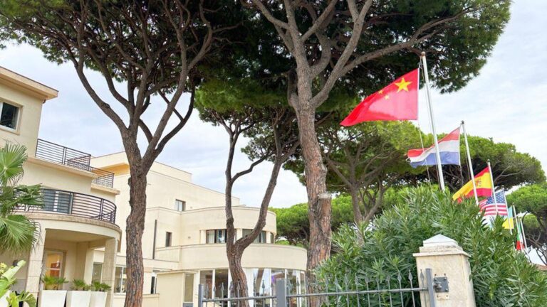 HOTEL TERME MARINE DI LEOPOLDO II 4* – TOSCANA, Italija