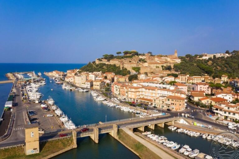 L’APPRODO (TOSCANA) 4* – TOSCANA, Italija