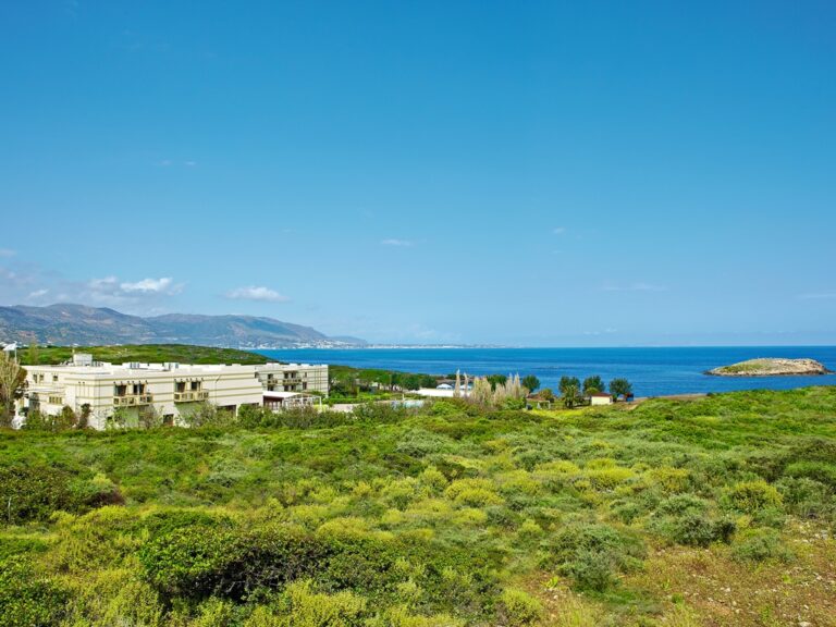 GRECOTEL MELI PALACE 4* – Kreta, Graikija