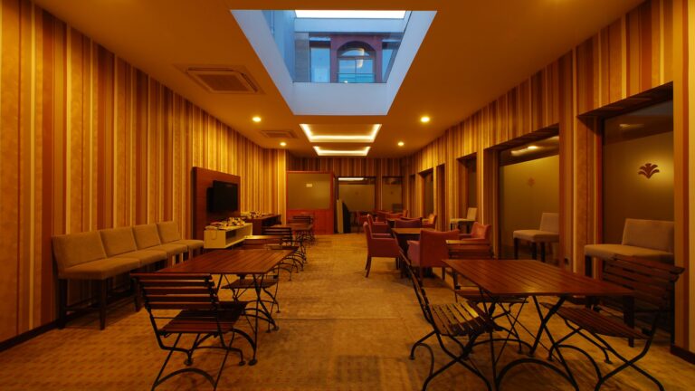 PASABEY HOTEL 4* – Marmaris, Turkija