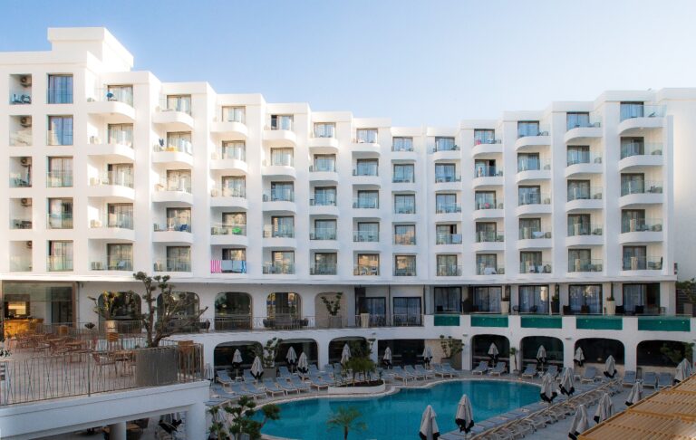 LALILA BLUE SUITES 5* – Marmaris, Turkija