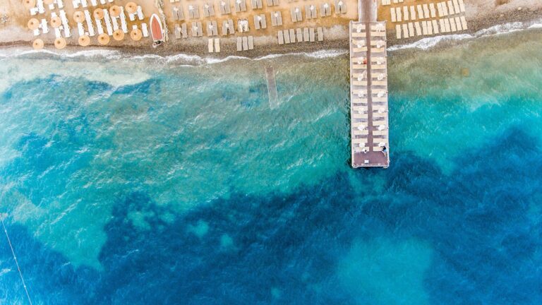 EMRE HOTELS & BEACH 4* – Marmaris, Turkija