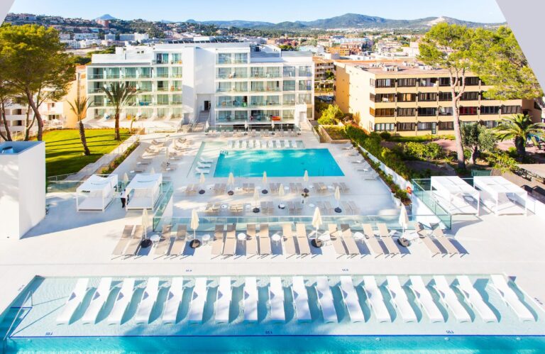 REVERENCE LIFE HOTEL (ADULTS ONLY 16+) 4* – MALLORCA, Ispanija