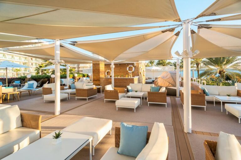IBEROSTAR SELECTION PLAYA DE PALMA 5* – MALLORCA, Ispanija